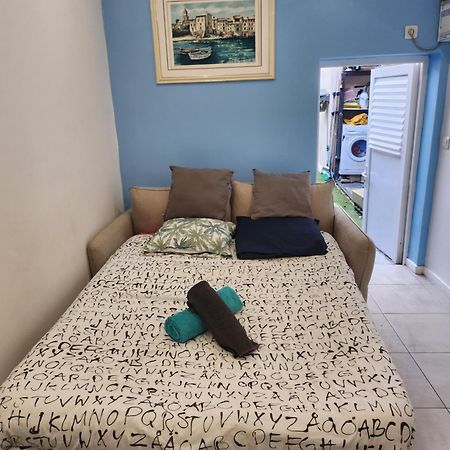 Appartement "Le Provencal" ชอยซี-เลอ-รัว ภายนอก รูปภาพ