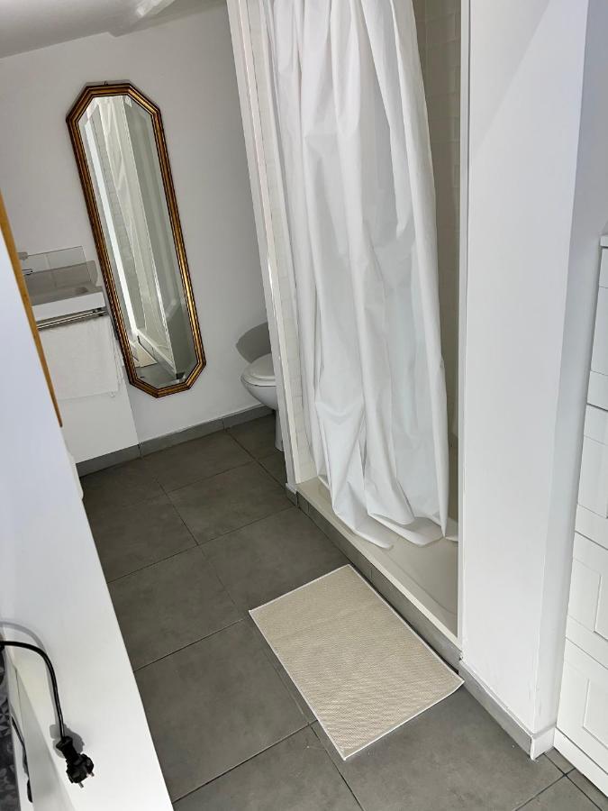 Appartement "Le Provencal" ชอยซี-เลอ-รัว ภายนอก รูปภาพ