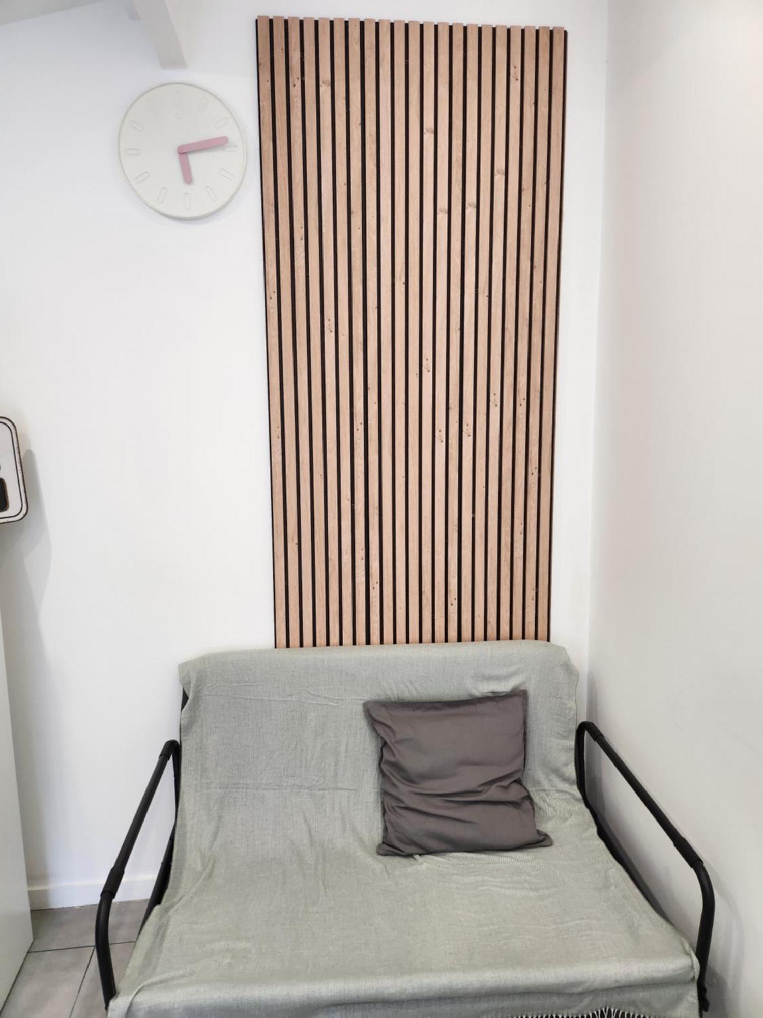 Appartement "Le Provencal" ชอยซี-เลอ-รัว ภายนอก รูปภาพ
