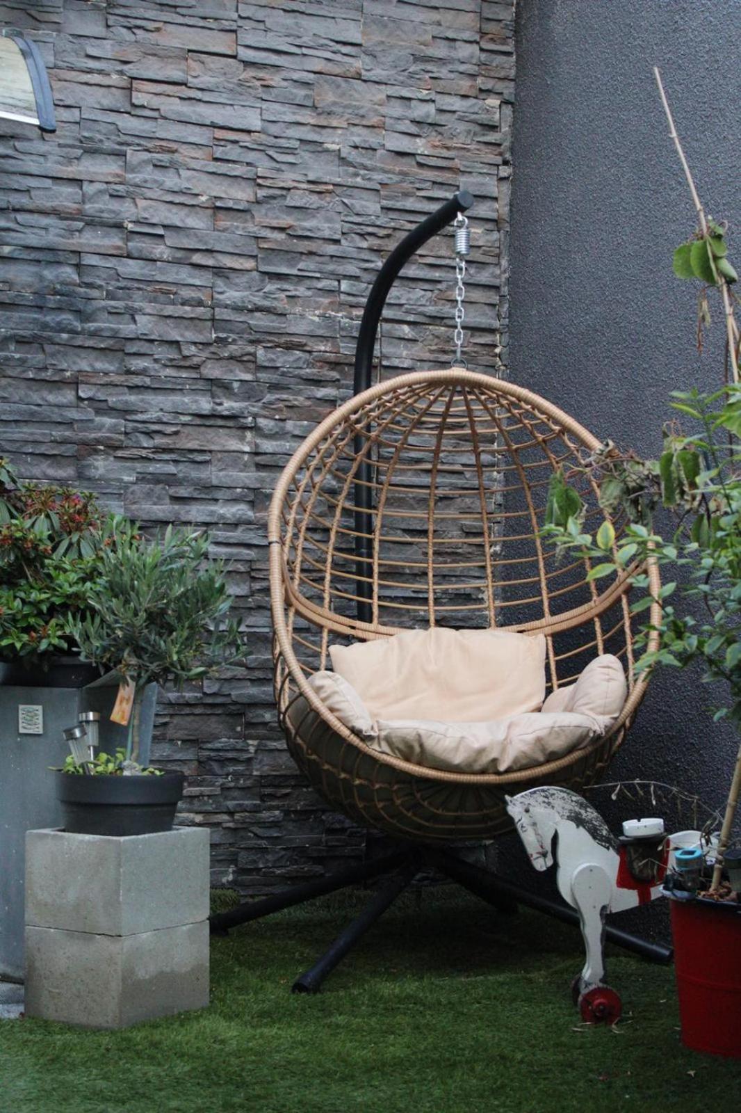 Appartement "Le Provencal" ชอยซี-เลอ-รัว ภายนอก รูปภาพ